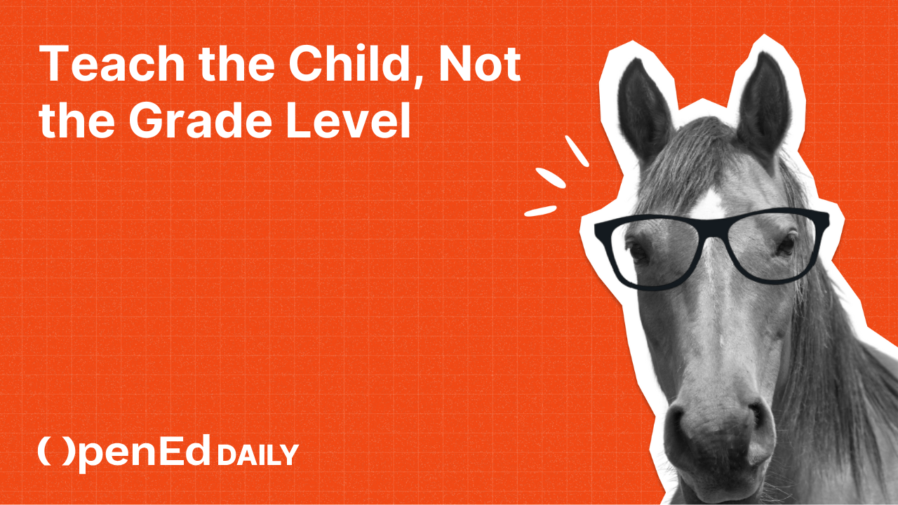 Why 'bored' kids are winning