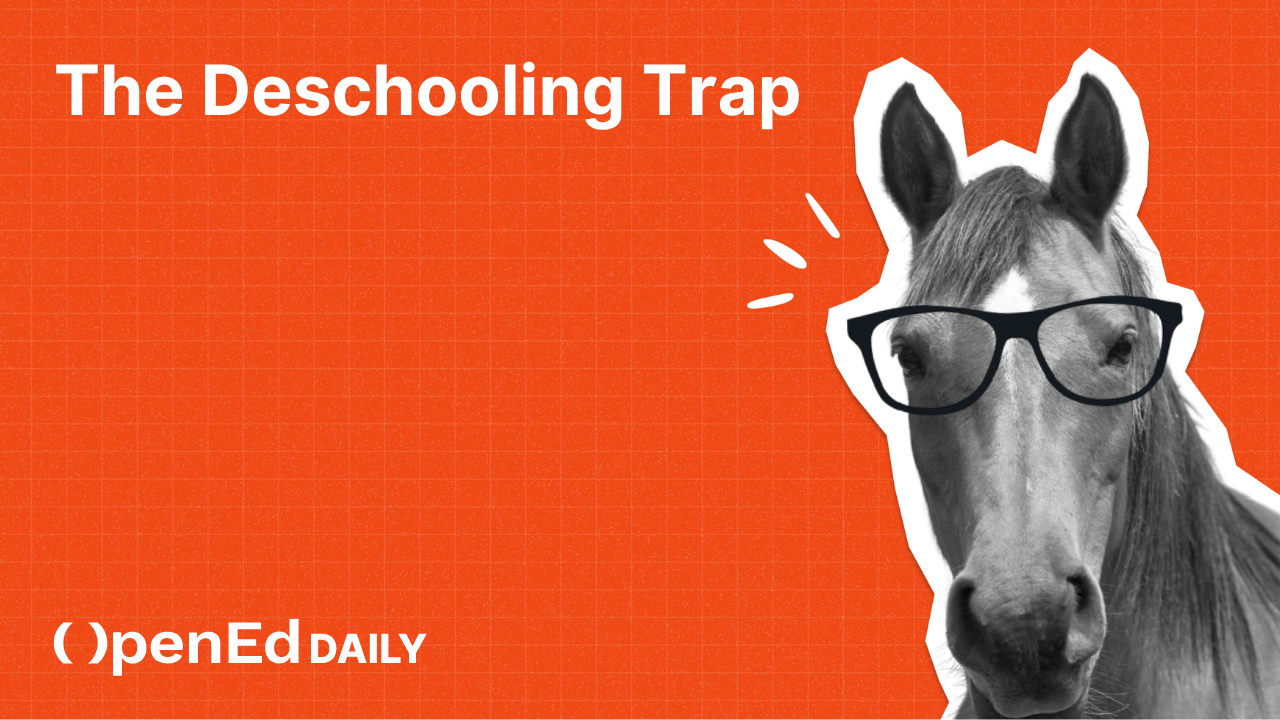 Homeschooling year-round without burnout