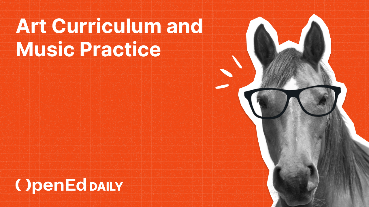 What OpenEd families are searching for in the marketplace