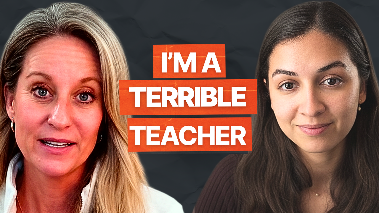 How to Homeschool (Without Being the Teacher)