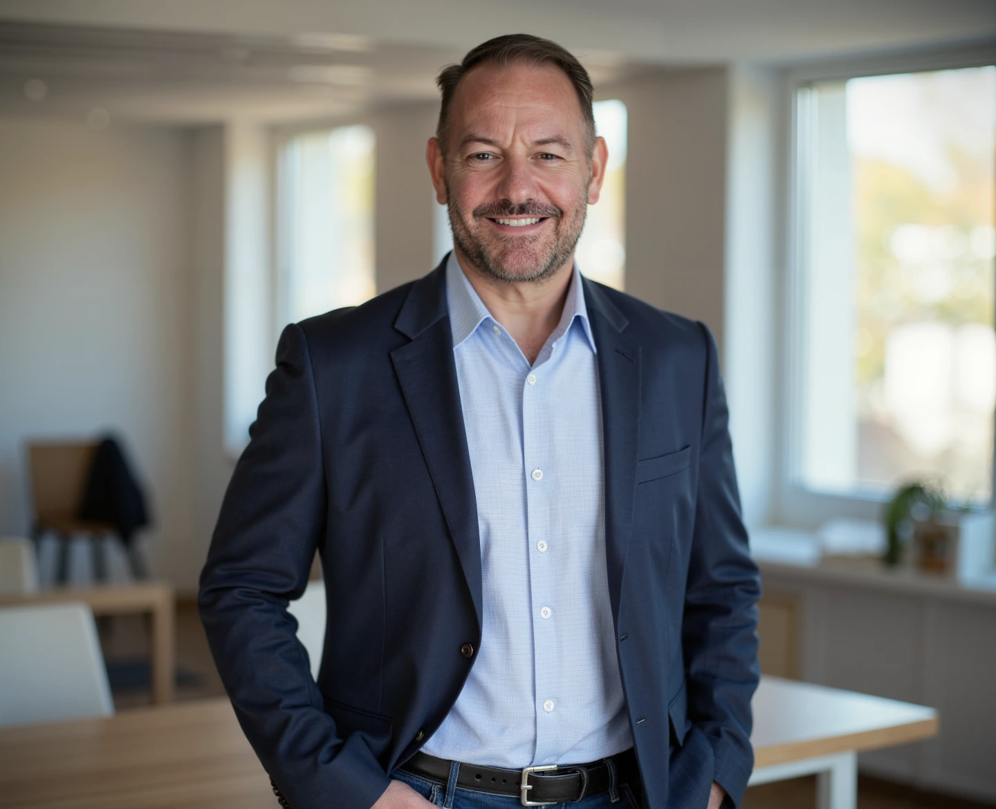 Project Tracking Image