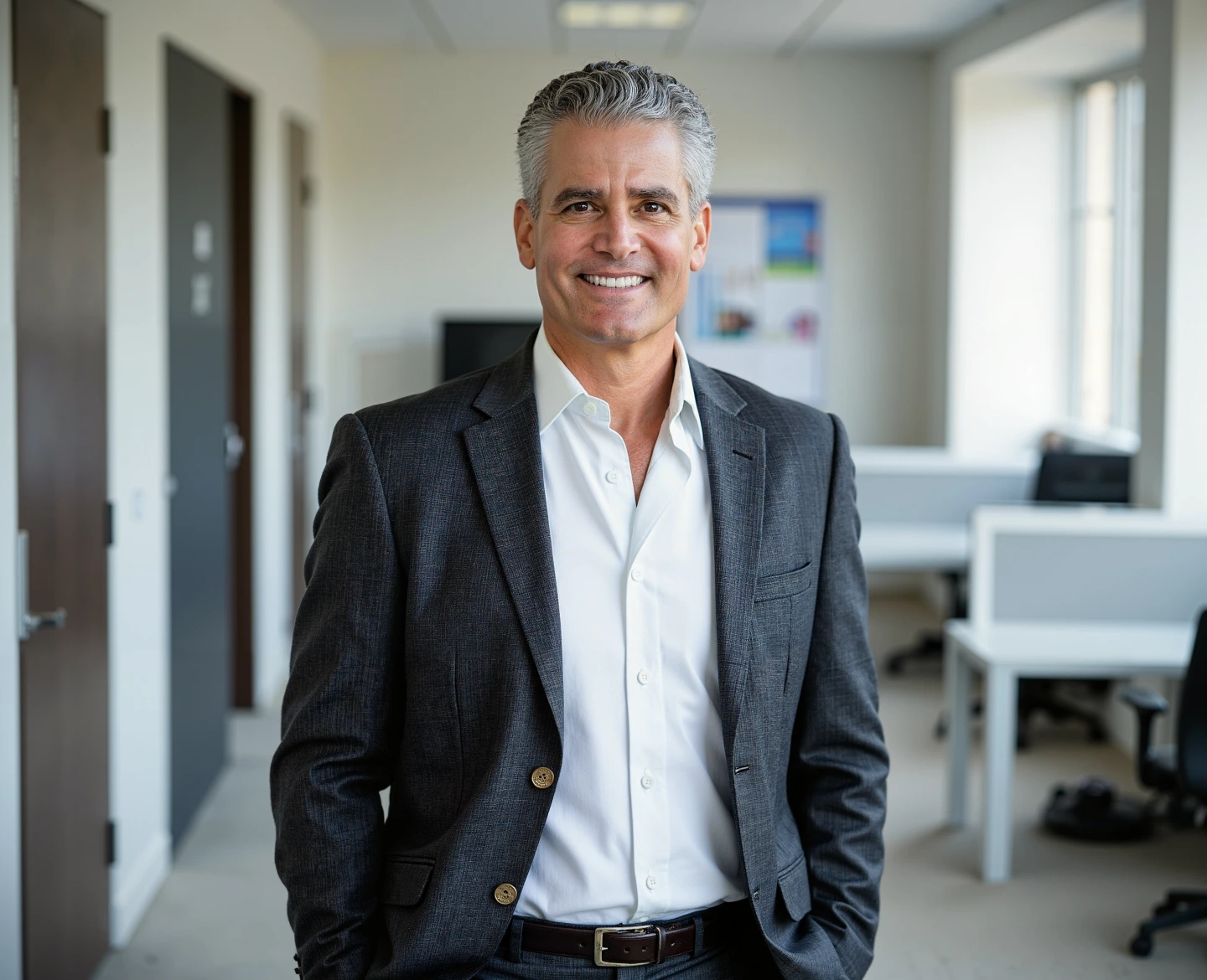 Project Tracking Image