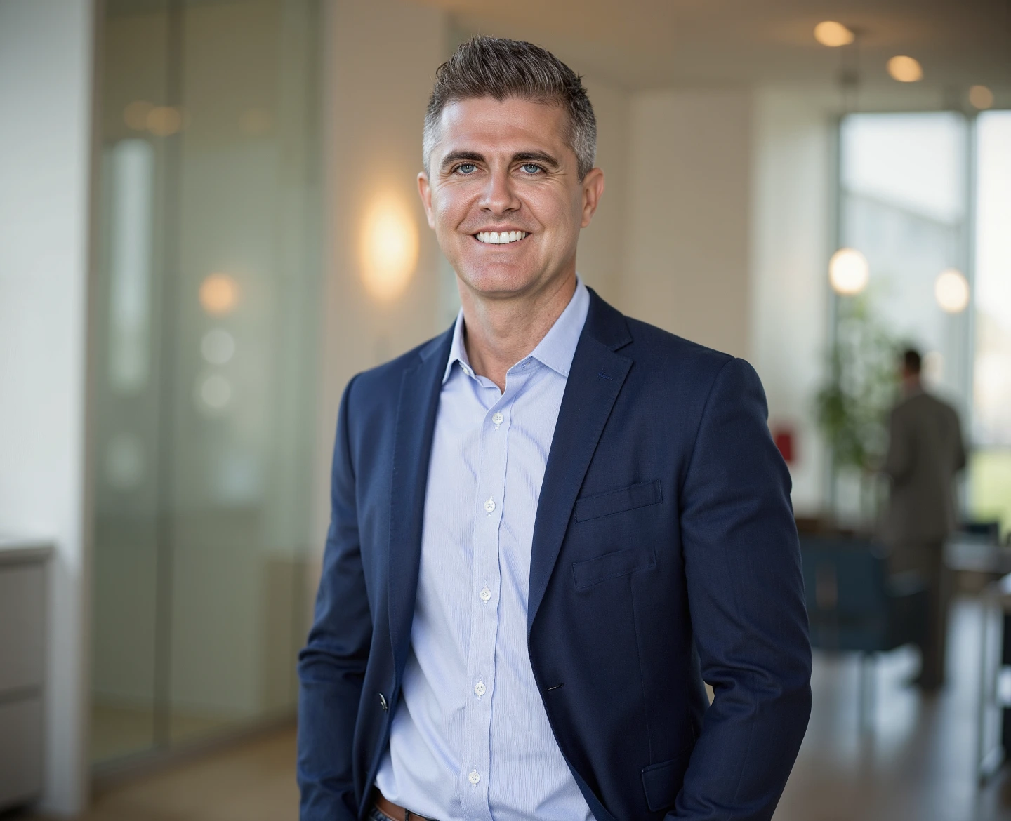 Project Tracking Image