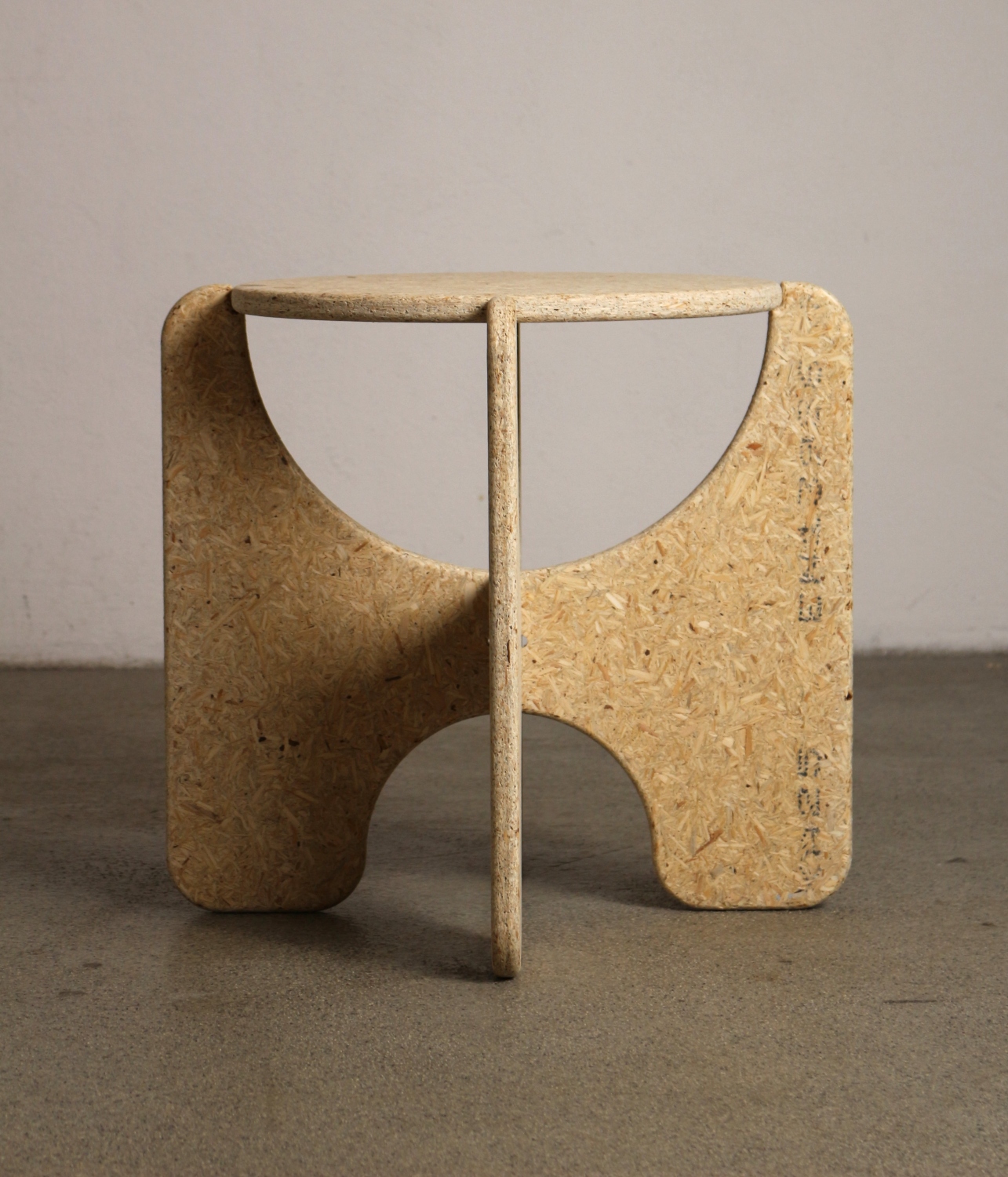 Bino Side Table