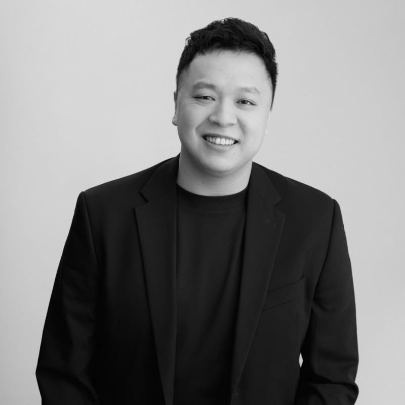 Image of Raman Au Yeung, Head of Business Development at GoGoProp