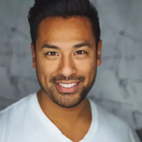 Reviewer's portrait