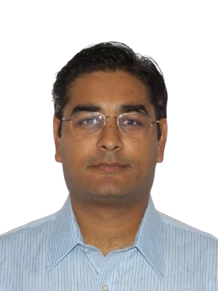 Team Member Image