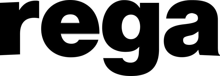 Rega Marketing Logo