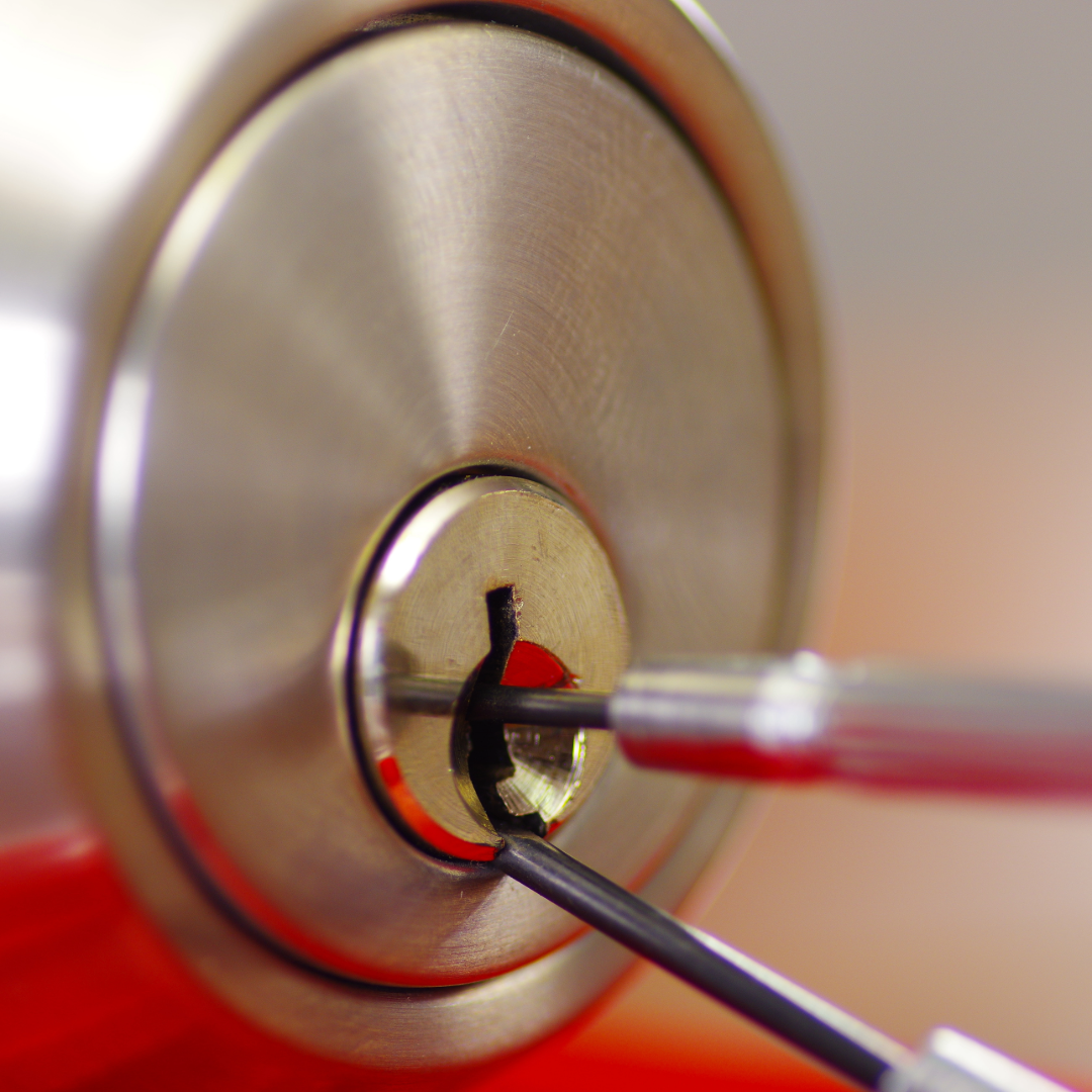 Residential Locksmith Service