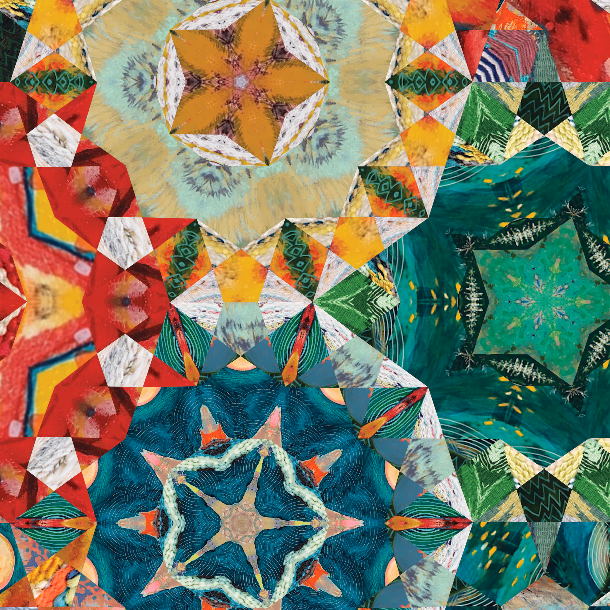 Sermon series graphic for "Genesis: Where It All Began"