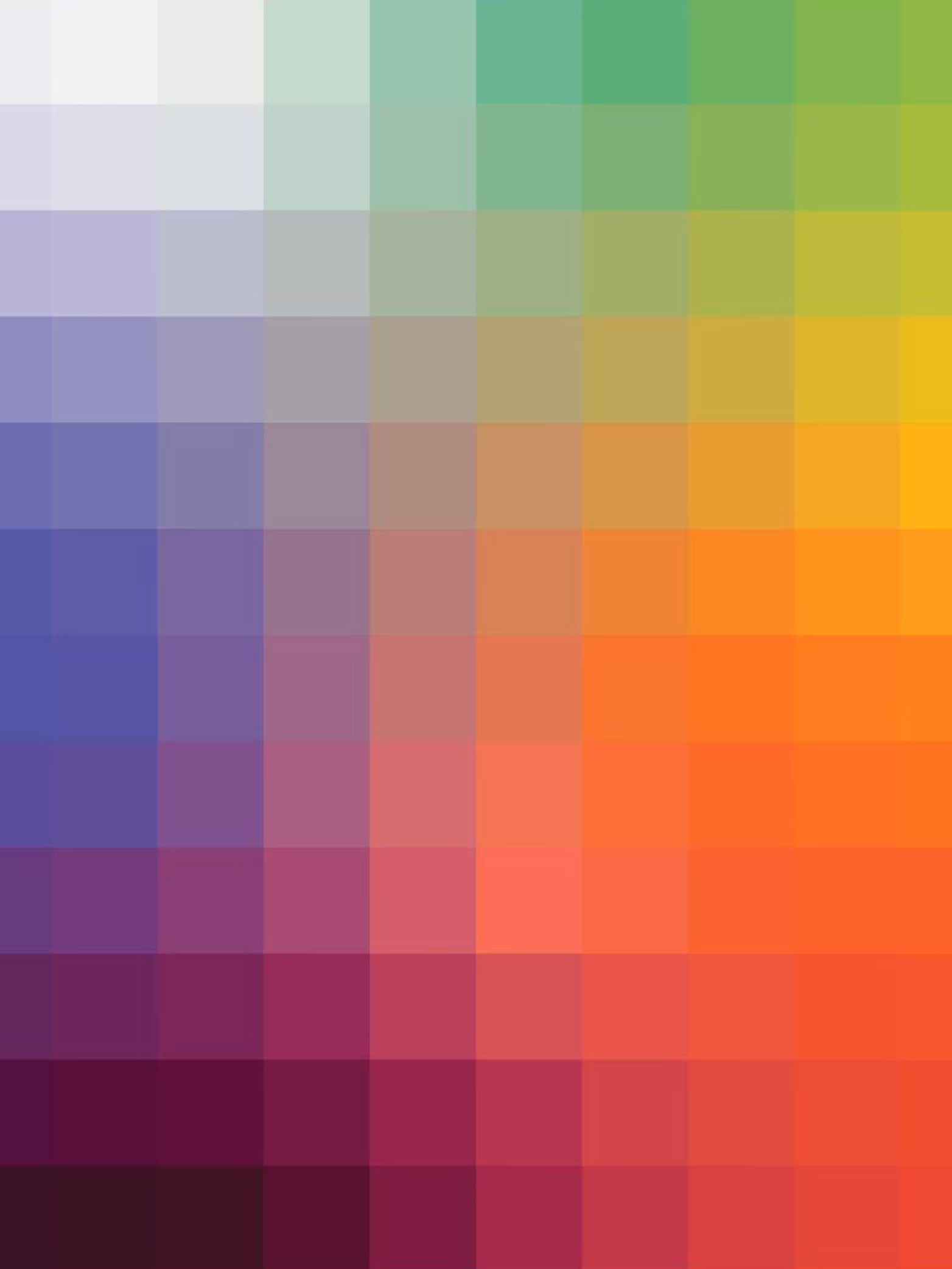 Sermon series graphic for "Easter 2021"