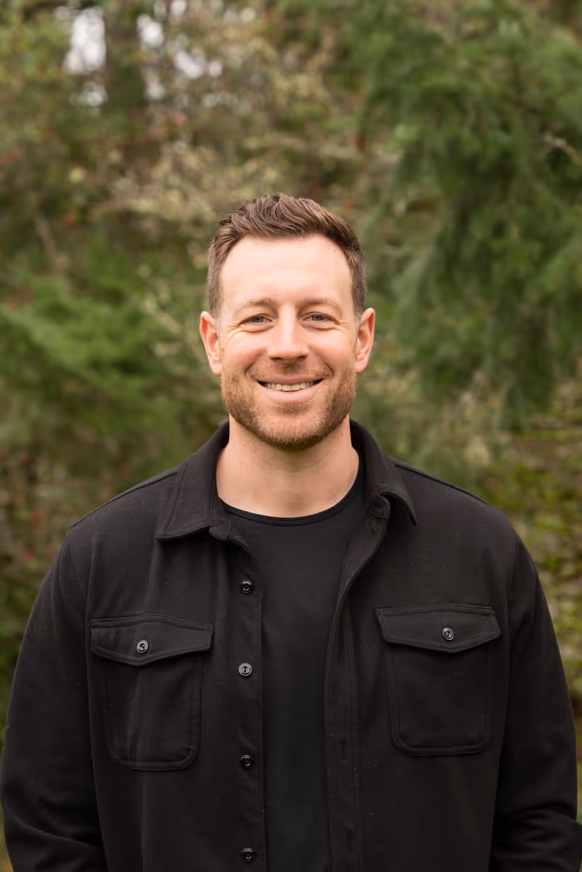 Casey Staub headshot