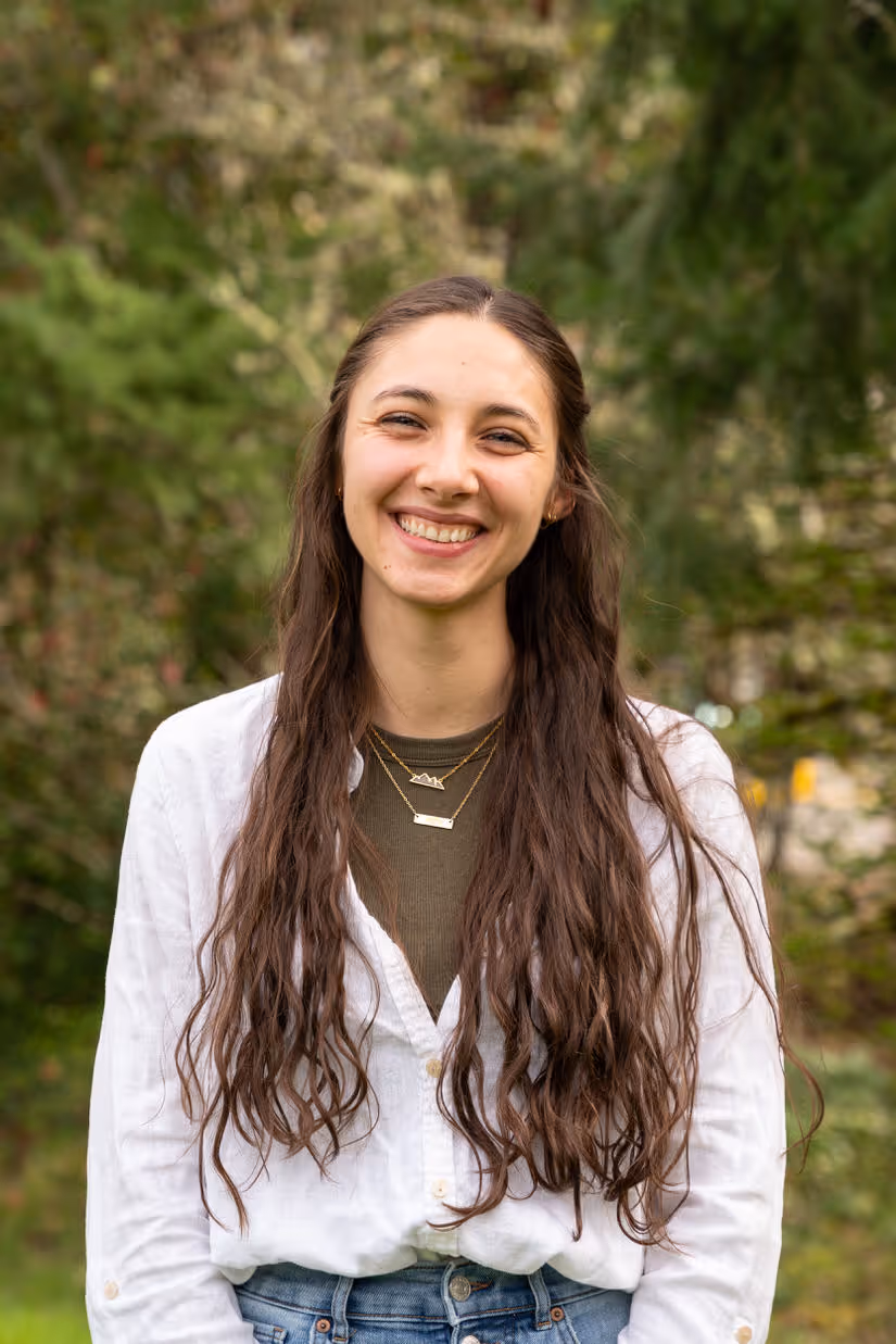 Alyssa Pete headshot