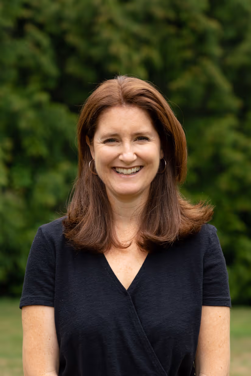 Kathleen Self headshot