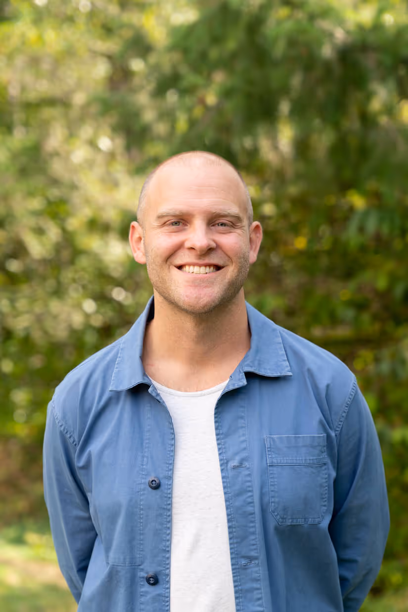 Eric Johnson headshot