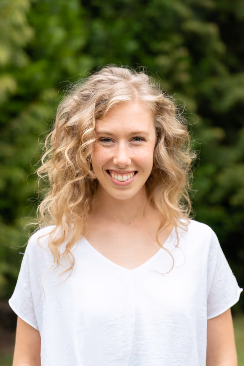 Kylie Dallmeyer headshot