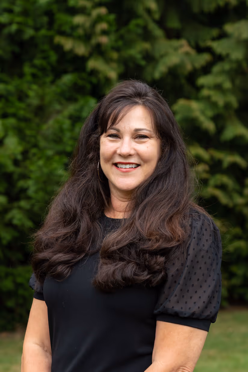 Mary Ann Noack headshot