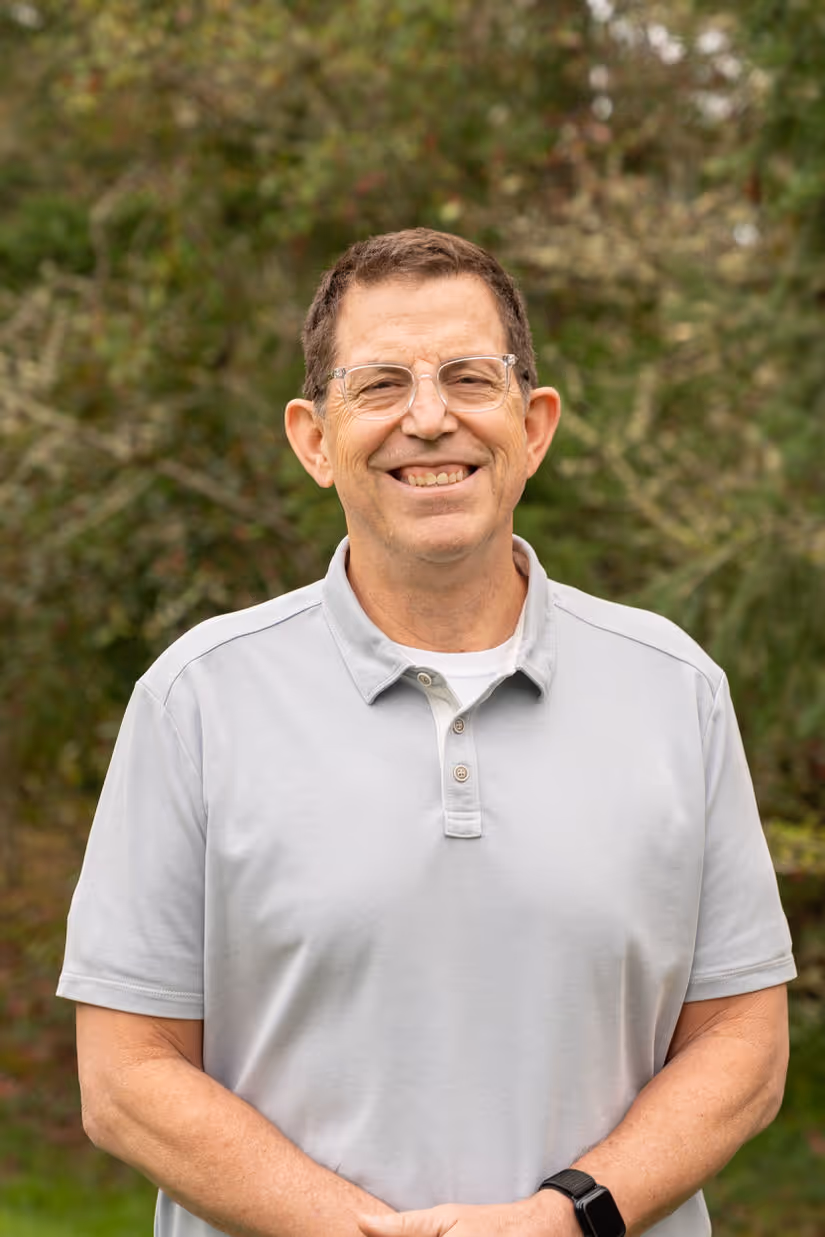 Paul Duppenthaler headshot