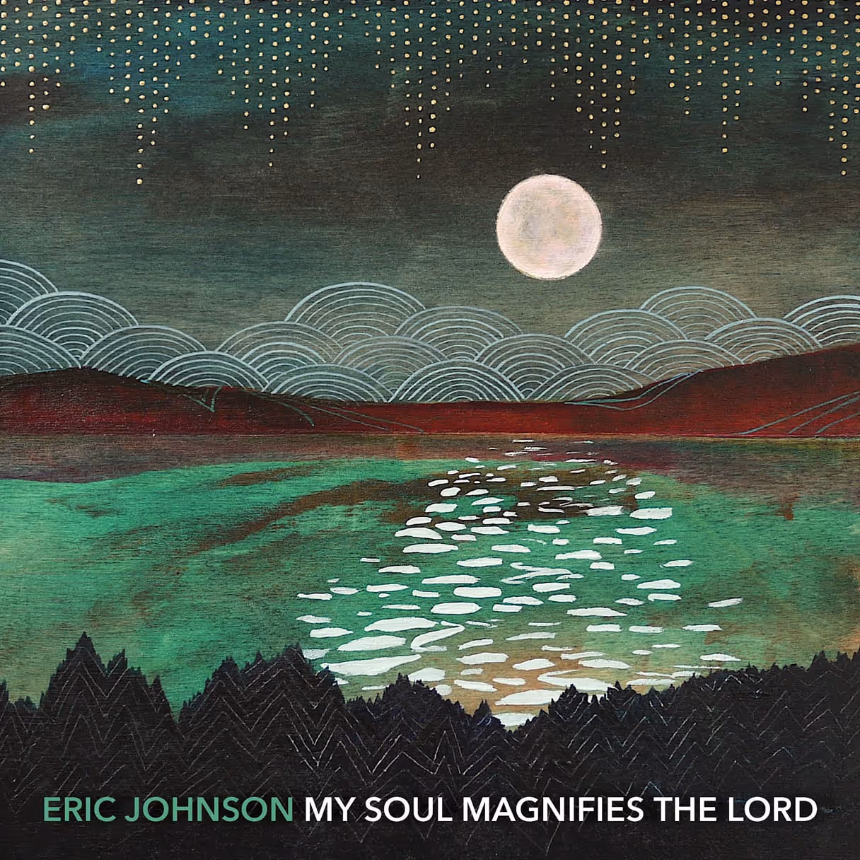 My Soul Magnifies the Lord