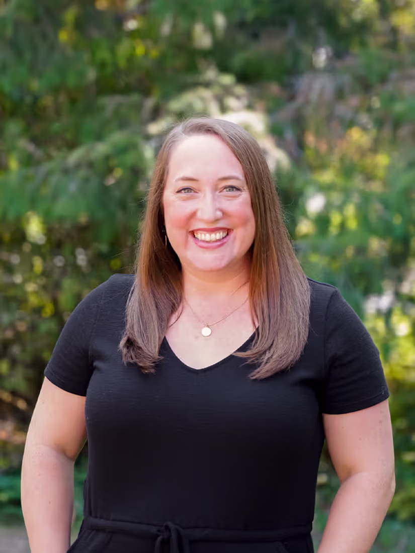 Jenna Gilchrist headshot