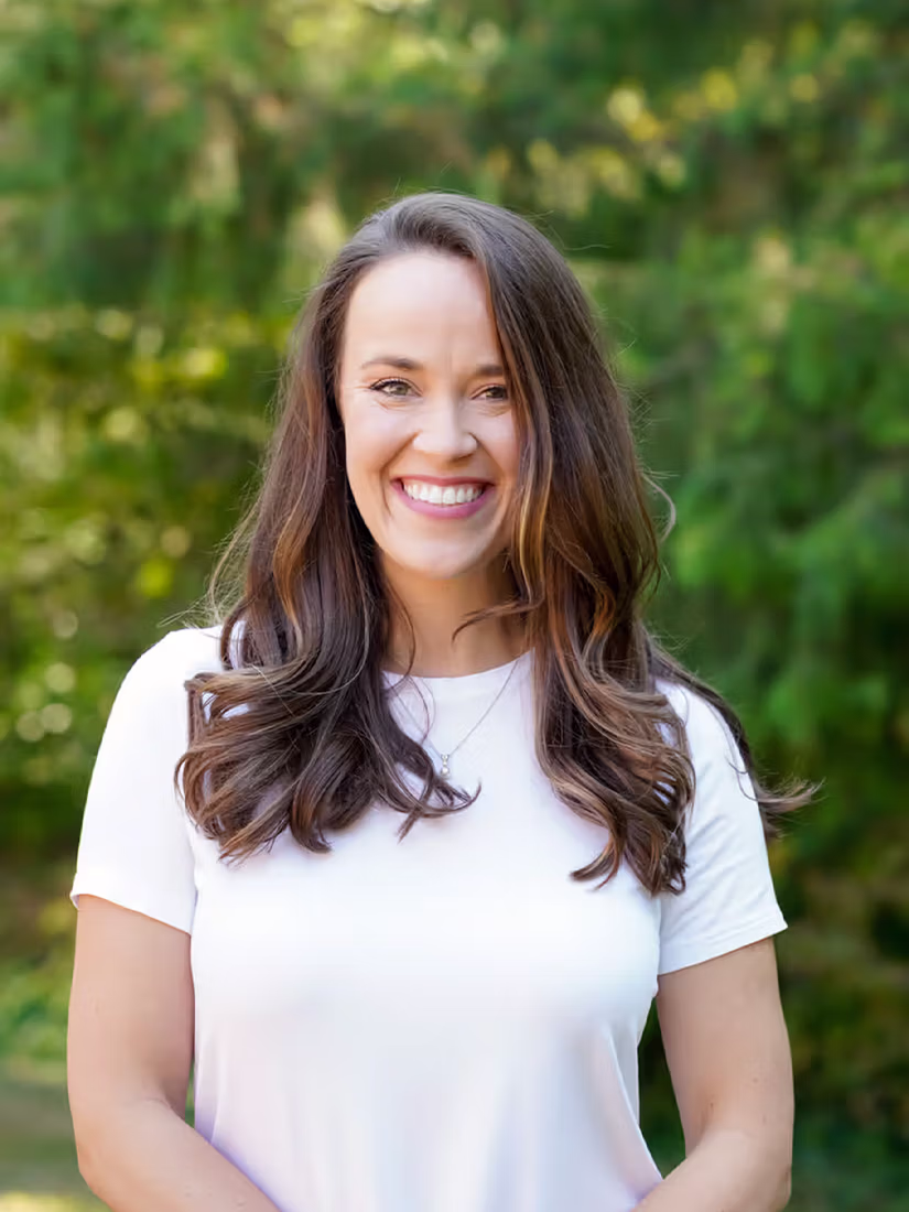 Nicole Rawlings headshot