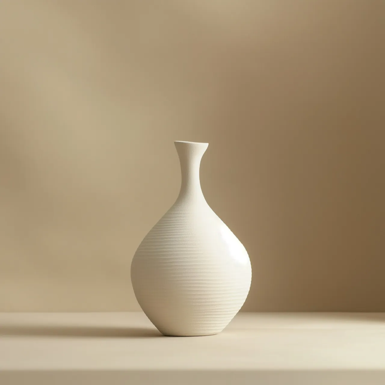 Elegant Vase