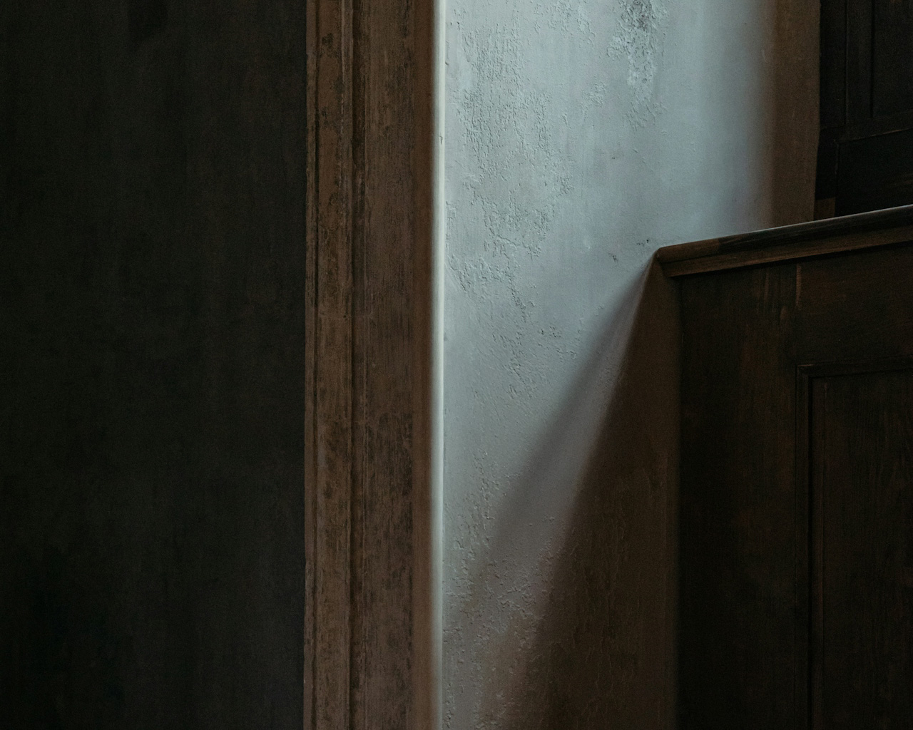 Agents of Architecture