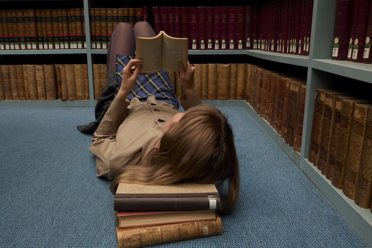 Before They Read a Word