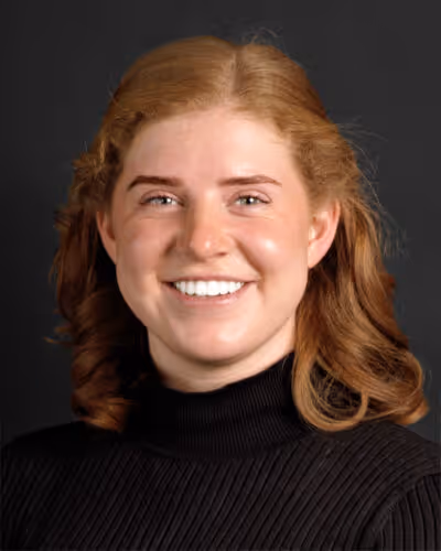 Portrait of Jordja White – Con-Form Group team member