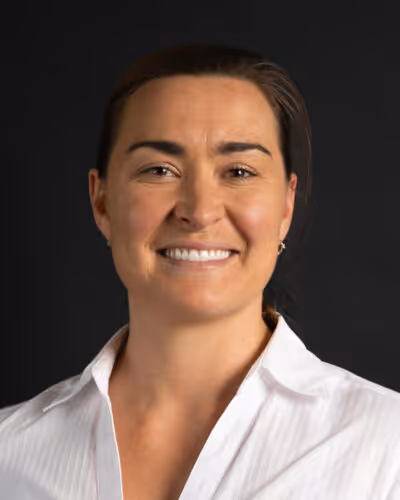 Portrait of Carla Gallwey – Con-Form Group team member