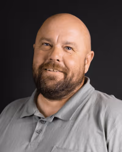 Portrait of Jason Spotwood – Con-Form Group team member