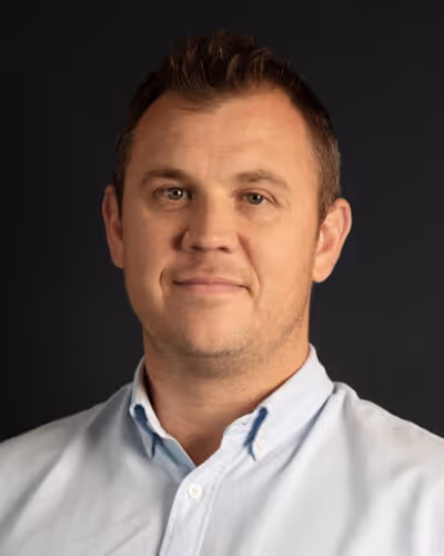 Portrait of Mitch Lavelle – Con-Form Group team member