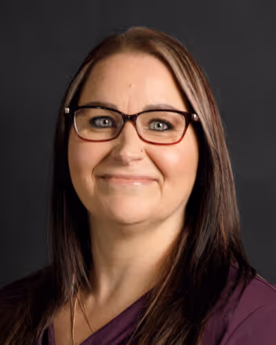 Portrait of Kate Davis – Con-Form Group team member