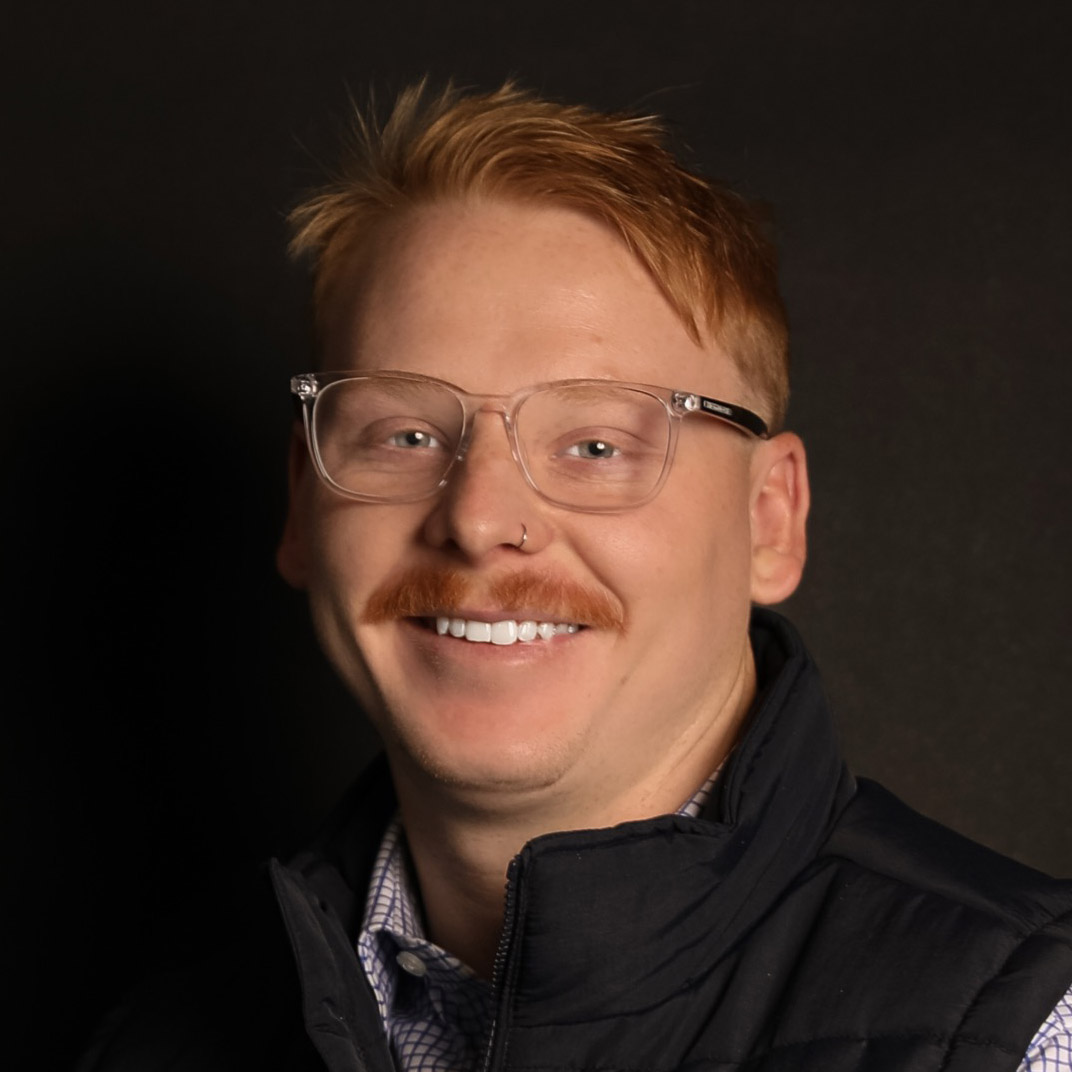 Portrait of Jack – Con-Form Group team member