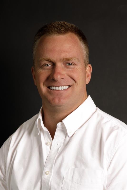 Portrait of Hein – Con-Form Group team member