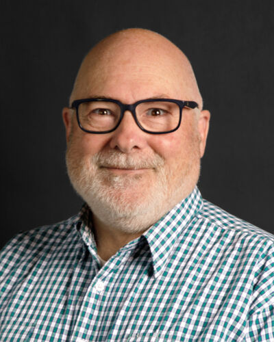 Portrait of Craig Hingston – Con-Form Group team member