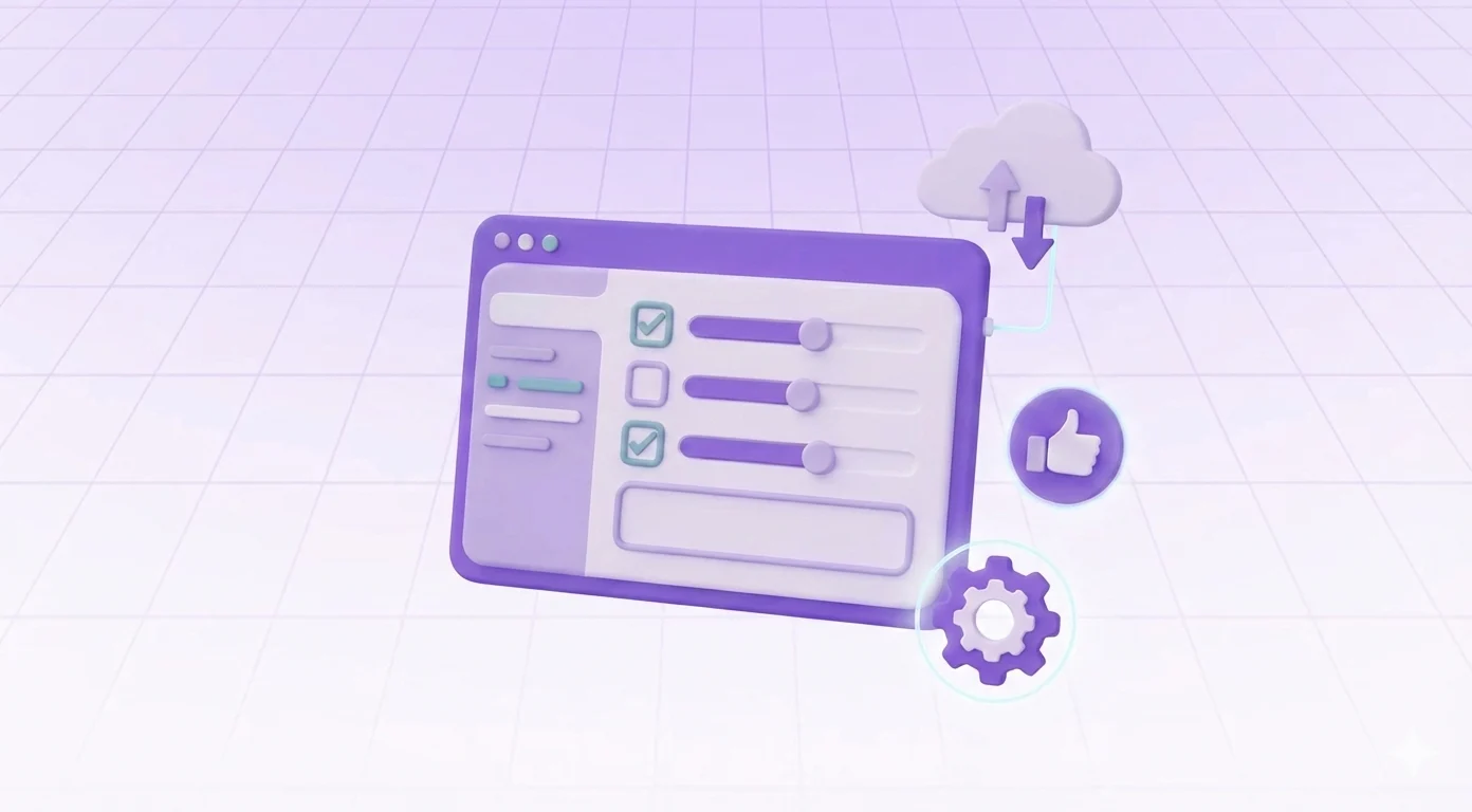 Top AI form building tools to create feedback surveys in 2026