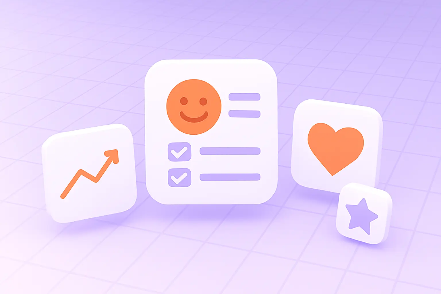 How to design effective customer feedback surveys: best practices for SaaS companies