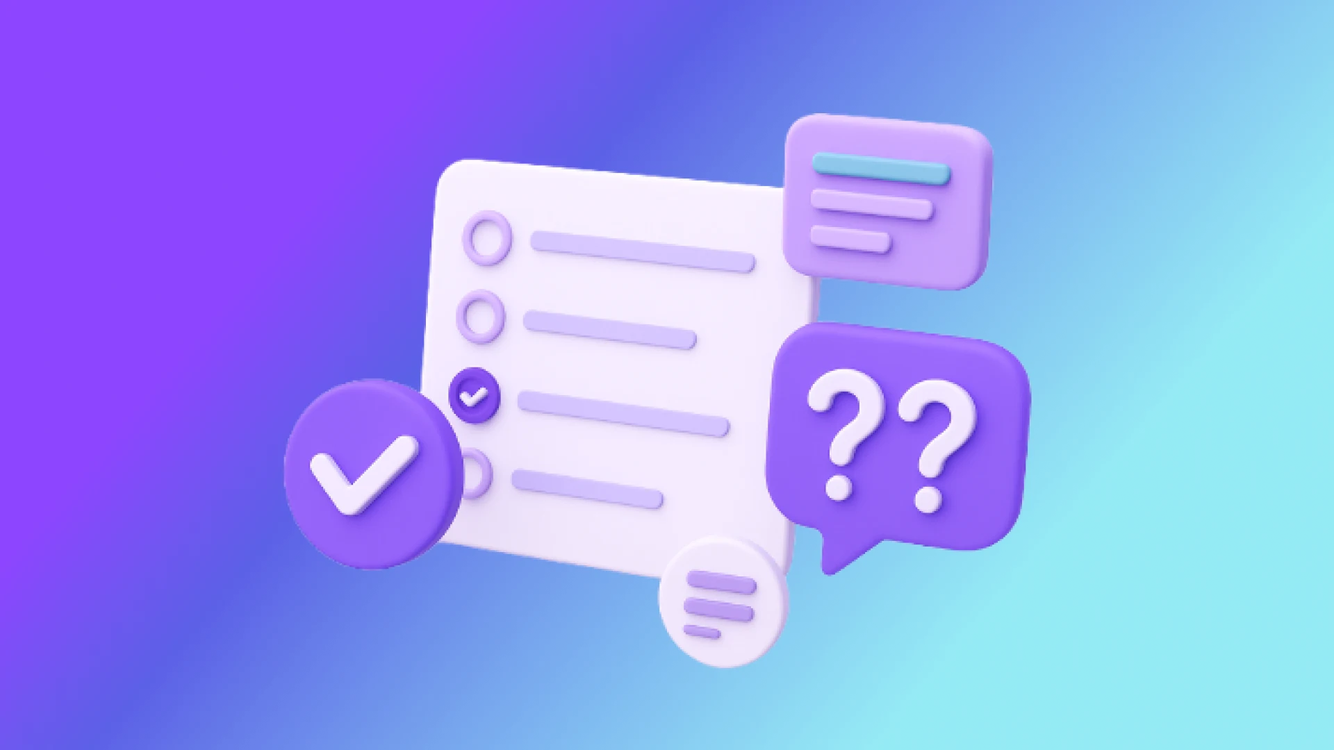 Building quizzes with AI: top 5 AI quiz makers