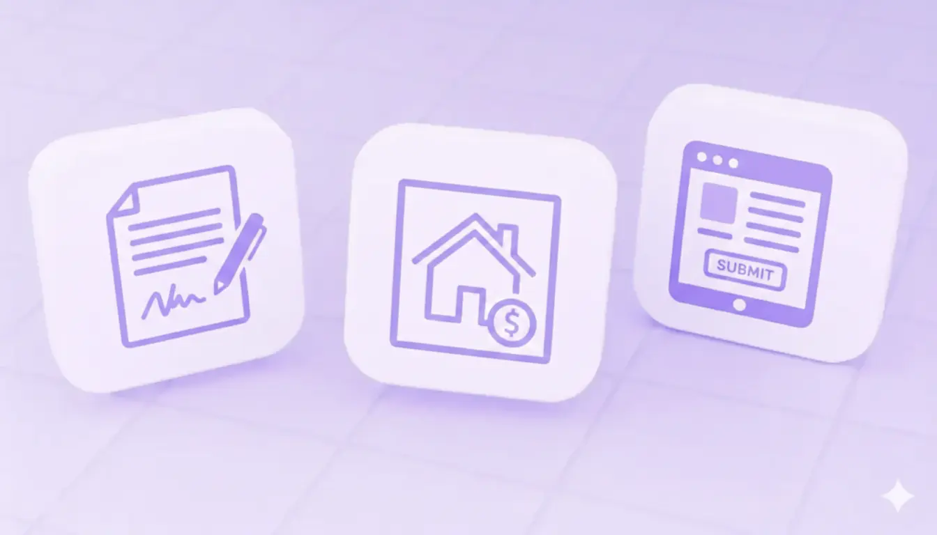 Digital Forms in Real Estate: How the Industry is Finally Going Paperless