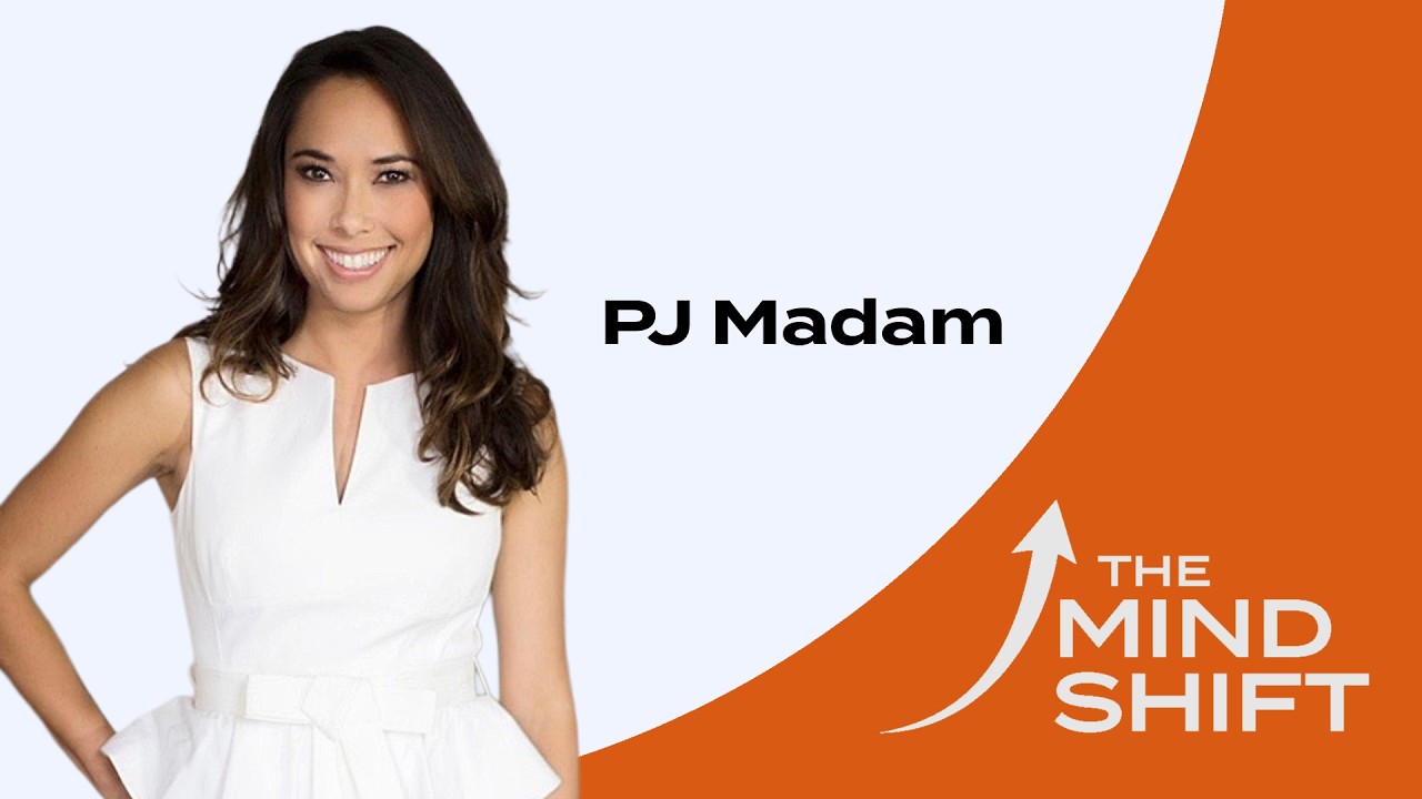 PJ Madam – Self Responsibility, Letting Go of the Story, and Living Without Limits