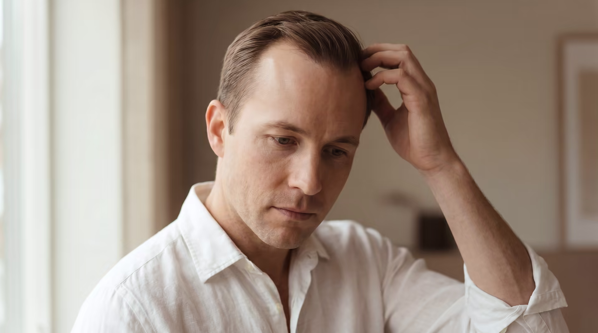 Hair Transplant