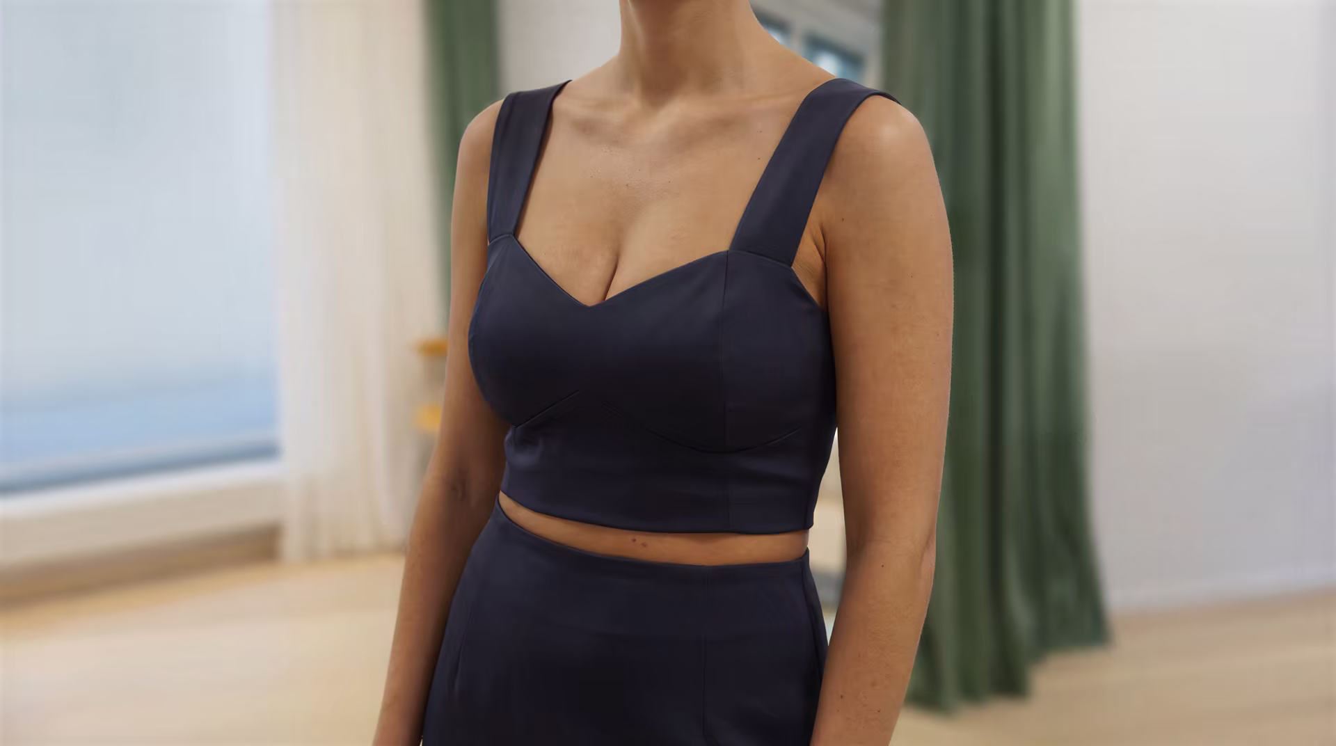 Revision or Corrective Breast Surgery