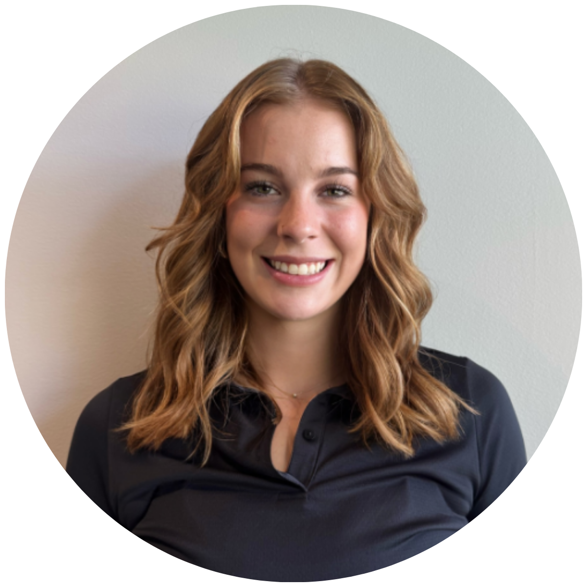 Rehab Assistant Gillian