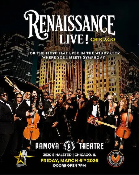 The Renaissance Orchestra