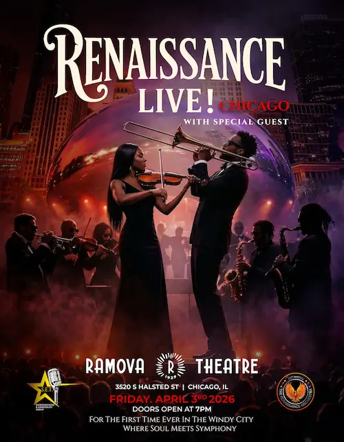 The Renaissance Orchestra