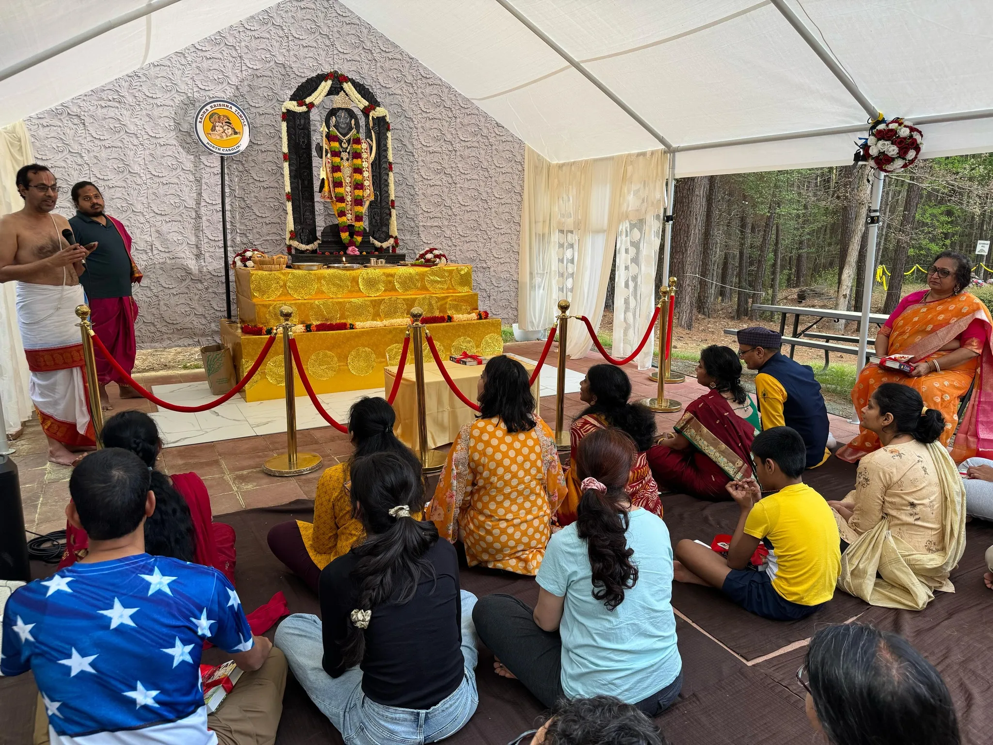 Ram Kirtan