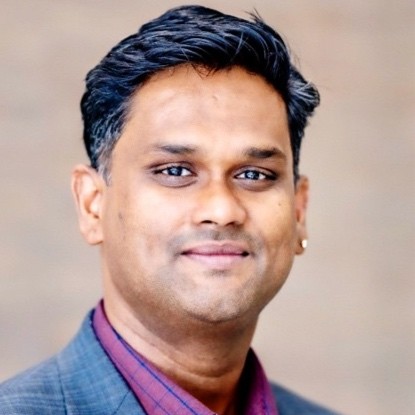 Vijay Nandakumar