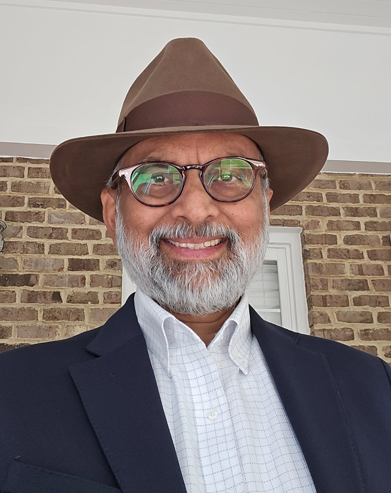 Mac Patel
