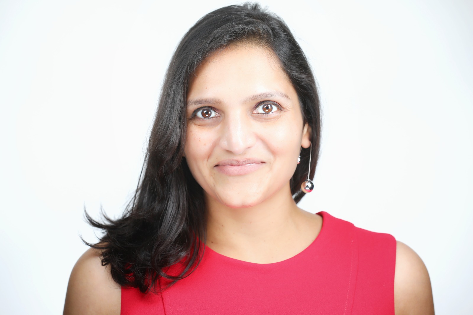 Dr. Chhavi Chauhan